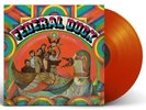 Federal Duck – Federal Duck - NEW & SEALED LP Orange  new sealed