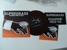 SUPERGRASS / DIAMOND HOO HA MAN - 345 (2008) 7