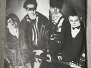 Rare The Damned New Rose / Help 7” Vinyl 1976 1U