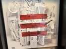 Jay Z The Blueprint 3 III Vinyl LP