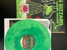 King Gizzard & the Lizard Wizard - I'm In Your Mind Fuzz - Green Ghost Edition