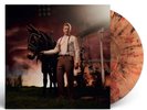 TYLER CHILDERS Rustin' In The Rain Rust COLOR VINYL LP LIMITED EXCLUSIVE