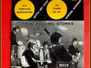 The Rolling Stones EP 450206 DECCA 19 Nervous breakdown + 3 Rare 1966 + bonus
