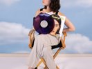 Gracie Abrams The Secret Of Us Vinyl Signed Insert Sealed Purple PRESALE