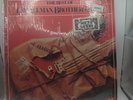 THE ALLMAN BROTHERS BAND - THE BEST OF, POLYDOR, STEREO LP, 1980,