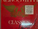 Classics Live , Vol. 2 by Aerosmith Vinyl LP, Columbia USA
