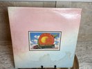 The Allman Brothers Band Eat a Peach 2-LP 1972 1st Pressing w/Insert Capricorn