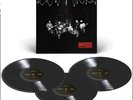Zach Bryan 24 (Live) 3LP Limited Edition /2500 Vinyl LP (Pre-Order) CONFIRMED