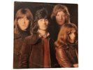 Badfinger Straight Up SW 3387 Stereo Apple Records Vintage 1971 LP Vinyl EX