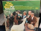 BEACH BOYS Pet Sounds NM CAPITOL 1980 MONO Pressing vinyl LP Brian Wilson