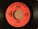 The Tropics Time/As Time's Gone RARE  FL Fuzz Garage, Psych