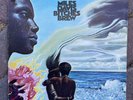 MILES DAVIS BITCHES BREW 1970 2LP EX Vinyl Record 2-Eye 1st Press Gatefold