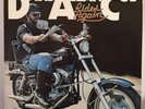 DAVID ALLAN COE - Rides Again (1977) - 12