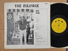 Prince Buster ‎– The Message Dub Wise  original UK vinyl LP