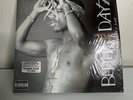 2Pac - Better Dayz Vinyl 4 LP  2002 Death Row Interscope Records Rare  VG+