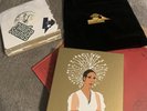 Mach-Hommy-HBO 7” Vinyl box set