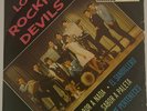 LOS ROCKIN DEVIL'S - SABOR A NADA - RARE MEXICAN 7