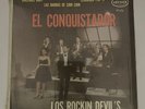 LOS ROCKIN DEVIL'S - EL CONQUISTADOR - 1966 RARE MEXICAN 7