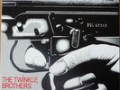 Twinkle Brothers - Dub Massacre - Inna Murder Style (LP, Album, RP) (Near Mint (