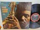 Pharoah Sanders - Tauhid Impulse AS-9138 Van Gelder 1968 Vinyl LP