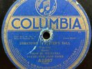 Darktown Strutter's Ball/Indiana by Original Dixieland Band (Columbia 2297)10