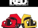 Red Lorry Yellow Lorry - The Singles [New Vinyl LP] 2 Pack