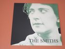 The Smiths Girlfriend in a Coma RTT 197 12” Single 1987  1st UK 45 Rough Trade