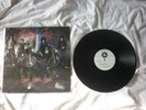 MÖTLEY CRÜE – GIRLS, GIRLS, GIRLS USA TEST PRESSING SPECIALITY VINYL 1987