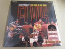 ELVIS PRESLEY The King In The Ring 2XLP New  Sealed  RSD 2018 RCA Sony Legacy