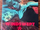 JOHNNY JEWEL - WINDSWEPT - PURPLE RAIN SPLATTER VINYL - ITALIANS DO IT BETTER