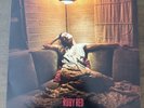 Suzanne Santo Ruby Red Vinyl