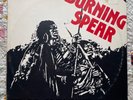 LP BURNING SPEAR MARCUS GARVEY