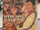 Ritchie Valens - s/t self-titled LP Rumble 2014 La Bamba Donna SEALED new