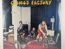 Creedence Clearwater Revival Cosmo's Factory 12