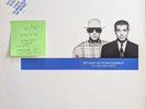 Pet Shop Boys Discography Vinyl Record VG/VG+ PMTV3 1991 Misprint Label