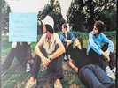 The Verve Urban Hymns Vinyl Record VG/VG HUTLP45 1997 1st Press