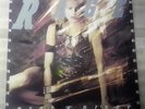 Rage: Nice 'n Dirty 1983 Carrere Records Vinyl LP VG+/VG Heavy Metal