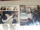 Sleater-Kinney Dig Me Out + The Hot Rock 1998 OG Releases