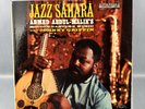 AHMED ABDUL-MALIK Jazz Sahara LP RIVERSIDE 12-287 MONO  Jazz
