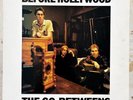 THE GO-BETWEENS Before Hollywood LP (1983, Rough Trade, ROUGH 54, UK) Vinyl RARE