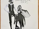 Fleetwood Mac: Rumours 2009 reissue LP Warner Records 9362-49793-5 NM