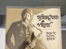 Harold Vick Don’t Look Back Strata East Modal Spiritual Jazz In Shrink