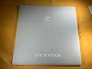 V5-72 - JOY DIVISION Still - DOUBLE LP - 1981 - IMPORT - RECORD - PUNK