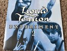 Liquid Tension Experiment 2 2013 Dream Theater 2LP Blue Vinyl Tony Levin Prog
