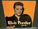 Elvis Presley RCA HMV CLP 1105 Rock N Roll No 2  LP UK 1N/2N Original RARE