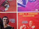 Alfredo Rolando Ortiz - Alfredo Gutierrez, Arpa Y Acordeon Vallenatos, (LP, Albu