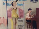 Del Wood, There's A Tavern In The Town, (LP), NM or M-, 3614735937