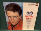 Elvis Presley RCA Easy Come Easy Go NZ LP New Zealand Stereo Original 1966 RARE