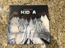 Radiohead - Kid A Vinyl LP