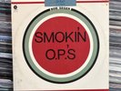 Bob Seger Smokin O.P.’s Capitol Reissue Vinyl LP Album Ultrasonic Cleaned
